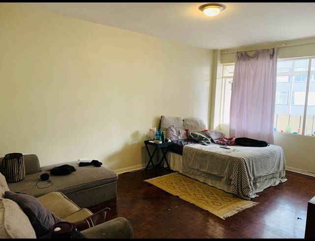 1 BEDROOM APARTMENT FOR SALE IN SOUTH BEACH